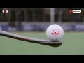 Frédérique Matla leert jou het geheim van de backhand (hockey) | How to... | NOS Sport