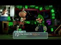 Luigi's Mansion 2 HD playthrough!