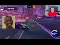 Rocket League MOST SATISFYING Moments! #120