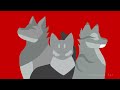 HOLLYLEAF - Look What You Made Me Do - Multi Animator Project