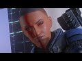 Mass Effect: Citadel - Dying Young