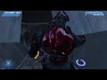 Destrozando con el Tanque! Ataque a la Sala de Control | Halo Combat Evolved | parte 2