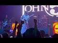 John 5 - Motley Crue Medley - 02.10.2024 - King of Clubs - Columbus, OH