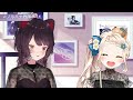 【お前らッ】メロクミ欲張りセット＆ファビュラスなカラオケ【Nornis界隈のハナシ #8】 #ノルハナ界隈