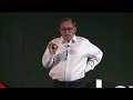 A future imperfect: why globalisation went wrong | Adrian Wooldridge | TEDxLondonBusinessSchool