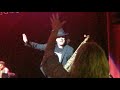 Up All Night/We Came To Party - Boney James LiVE!!!