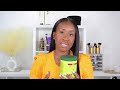 Too Much TEXTURE!?! Prevent and Correct UNDER-PROCESSED Relaxed Hair (Thank me Later!)| Relaxed Hair