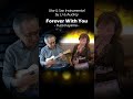 Forever With You - 듀엣 연주 - Instrumental Cover - Saxophone & Ukulele