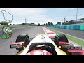 Can I Beat F1 2009's MYSTERY Pole Lap?