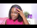 HOW TO WASH YOUR WIGS | human hair wig