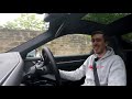 Porsche 992 C4S - Review and Test Drive