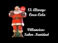 13. Always Coca Cola - Villancicos sabor Navidad