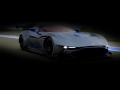 Aston Martin Vulcan - Unleashed