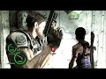 Resident Evil 5: Chapter 5-3 (Professional/No Commentary/Infinite Ammo)