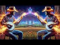 1 Hour Music - Beatgrass (Dubstep & Bluegrass, instrumental)