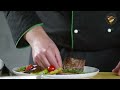 How To Cook The PERFECT Steak?! Quick & Easy Steak Mastery!