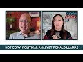 Political analyst: Liberal Party, non-administration groups still the opposition | ANC
