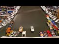 100 Car Demolition Derby at Monza - Treadmill Series Race #6