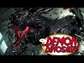 The Origin of Moon Boy and Devil Dinosaur
