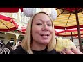 FIRST VISIT to Disneyland Paris I Tips for Families, Ride POVs, Best Snacks, Christmas Programming