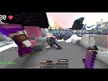 Hypixel Private Games with my Discord Server
