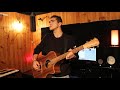 I Get To Love You - Ruelle (Cover by Cody Gunton)