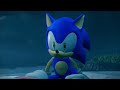 Sonic Frontiers  - Story Trailer (XPool Cut)