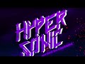 Thunderzone v2 syncs with HyperSonic
