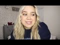 VLOGMAS 2023 WEEK 1