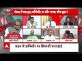 Sandeep Chaudhary: संसद में सब्र टूटा…अग्निवीर पर कौन सच्चा कौन झूठा ? | Agniveer Scheme | Breaking