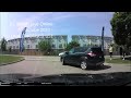 Stupid Canadian road users and pedestrians series - part 1