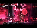 I've Beaten Radiant Nightmare King Grimm in Hollow Knight (thx for 90 subs)