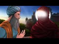 Bhai Nand Lal ji & Guru Gobind Singh Ji || Info Saakhi Series Episode-5 || Sikh itihaas (History)