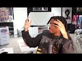 JPEGMAFIA - I LAY DOWN MY LIFE FOR YOU ALBUM REACTION