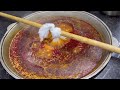 World-Famous UYGHUR National Foods | AYRIMSAY! LAGMAN! MASTAVA | Tandoori Samosa