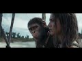 Kingdom of the Planet of the Apes Exclusive - Cast Roundtable (2024)