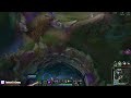 Malzahar but my E does 100% of your HP in seconds (Mega Burn Build)