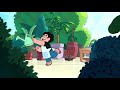 NEW Steven Universe Future | Steven Finds A New Hobby | Cartoon Network