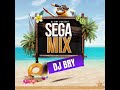 DJ BRY - SESSION SEGA (2024)