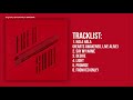 [Full Album] ATEEZ(에이티즈) - TREASURE EP.2 : ZERO TO ONE (2nd Mini Album)