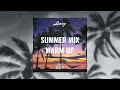 DJ KLM - 🌞 Summer Mix 2024 🌴 | Warm Up Your Vibes 🎉🔥 #BeachParty