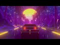 Back To The 80's | Best of Synthwave And Retro Electro Music Mix 2020