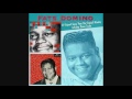 FATS DOMINO - I'M IN LOVE AGAIN 1956