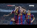 برشلونة و فالنسيا مع أجمل تعليق 2