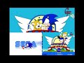 [REUPLOAD] [500 Subs Special] I am Sega Sparta Hyper Remix V2