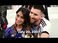 5 SHOCKING Facts About Wife of Messi You Didn't Know? | KAI TOPs