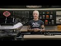 Harley-Davidson Kahuna Heated Hand Grips Overview