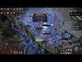 Doryani's One Punch a Arcane Strongbox