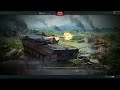 War Thunder 2023 Team Work -- 5.7 BR