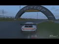 Chase Cam Replay - Sophy 2.0 Battle at Tsukuba | Gran Turismo 7 Spec II [4K HDR]